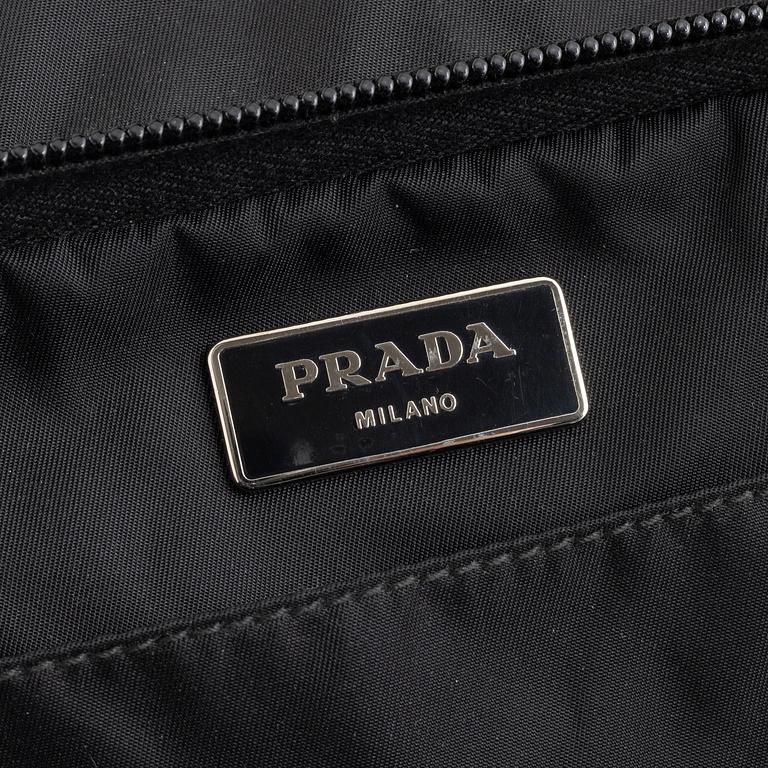 Prada, Portfölj.