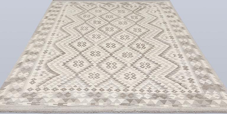 Matta, Kelim, ca 290 x 198 cm.