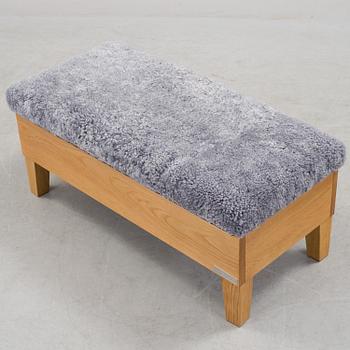 BÄNK, "Enok 90", Givarps snickeri, 2000-tal.
