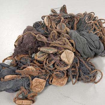 MAKRILLGARN, parti, 1900-tal.