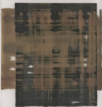 266. Håkan Rehnberg, Untitled.