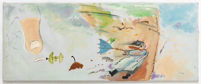 Fruls Tilpo, Untitled.