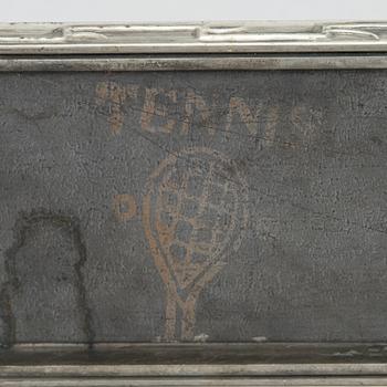 Emil Cedercreutz, spegel samt konsolbord, Taidetakomo Antti Hakkarainen 1930-tal.