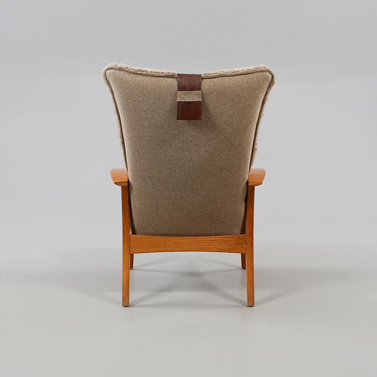 FÅTÖLJ, "Delta Adventure", Brunstad AS, Norge, omkring år 2000.