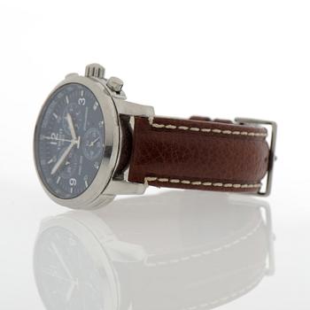 TISSOT, 1853 PRC 200 (200m/660ft) "Tachymetre", wristwatch, 40 mm.