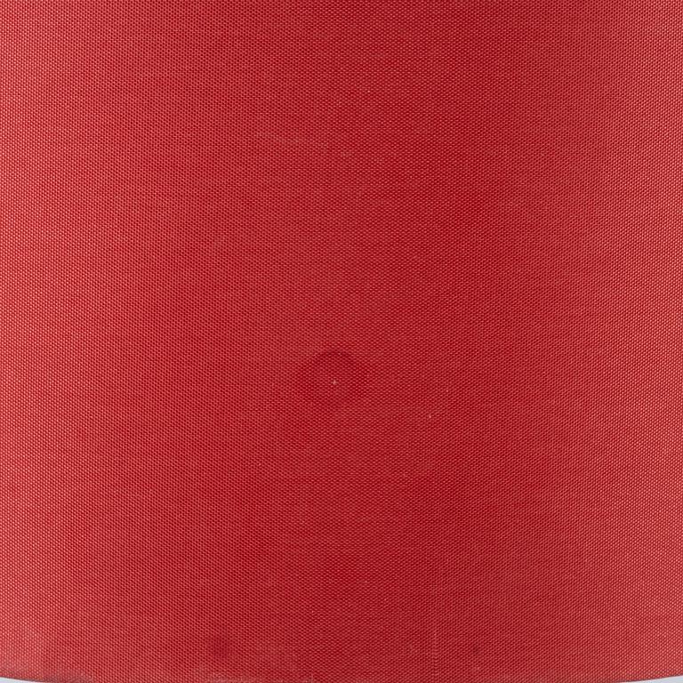 Einar Bäckström's Metal Goods Factory, floor lamp mid-20th century.