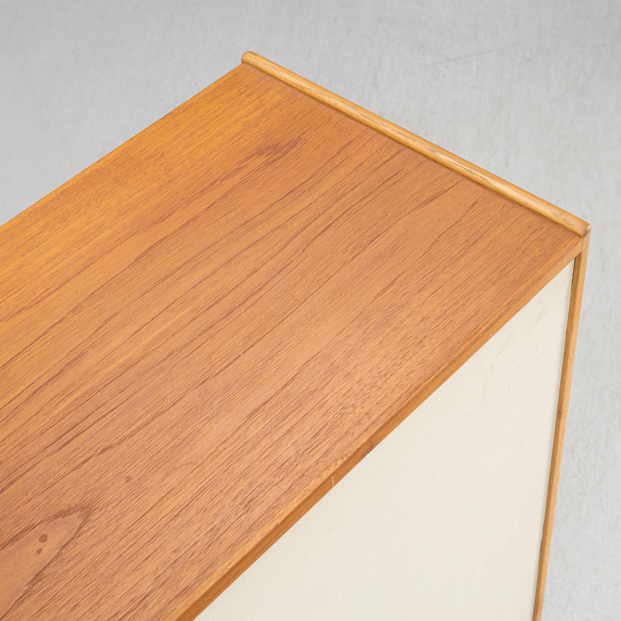 Sideboard, 1950/60-tal.