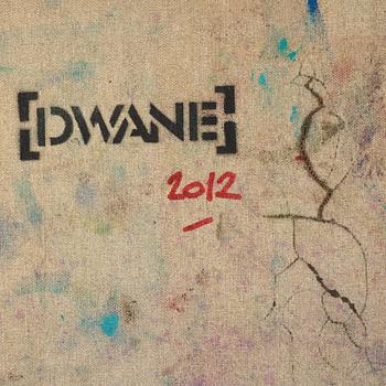 Dwane, Untitled.