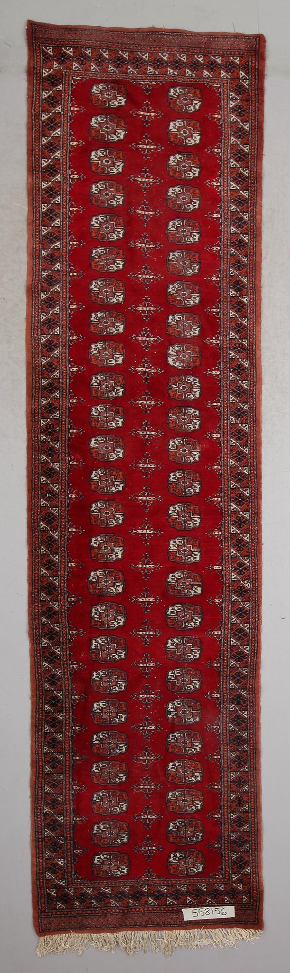 MATTA, orient. Ca 96 x 373 cm.