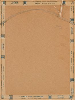 Aleksandra Ionowa, Ansikte.