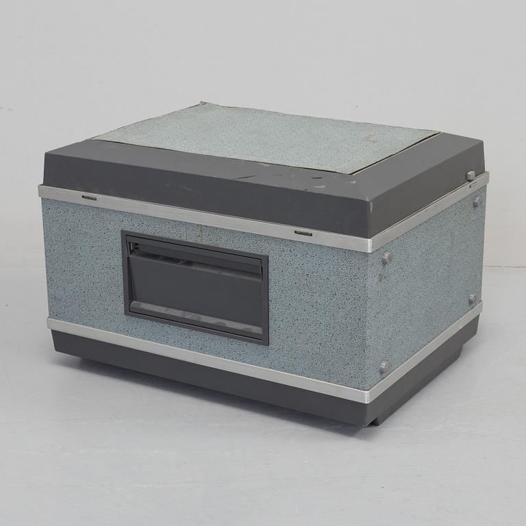 RULLBANDSPELARE, Revox G 36.