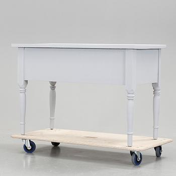 SKRIVBORD, 1900-tal.