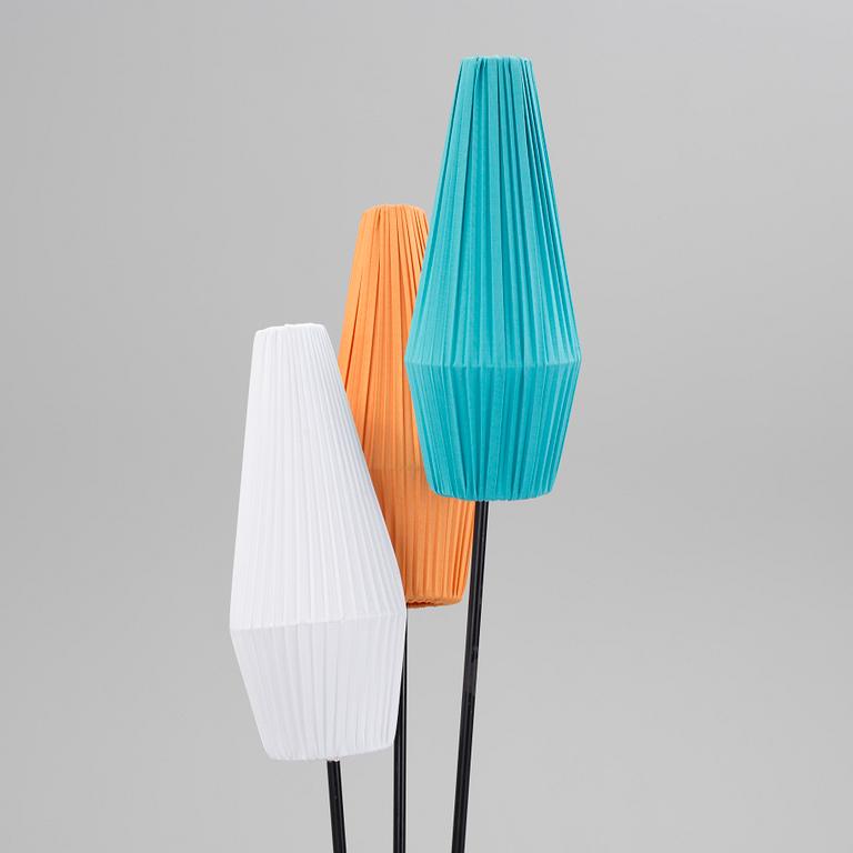 GOLVLAMPA, Ikea, 1950-tal.