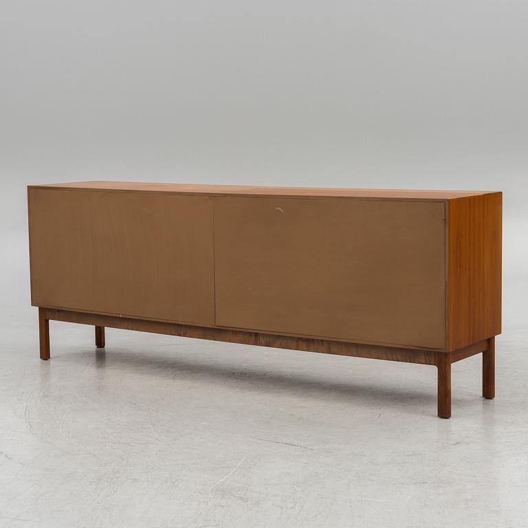 Sideboard, Skaraborgs Möbelindustri Ab, Tibro, 1960s.