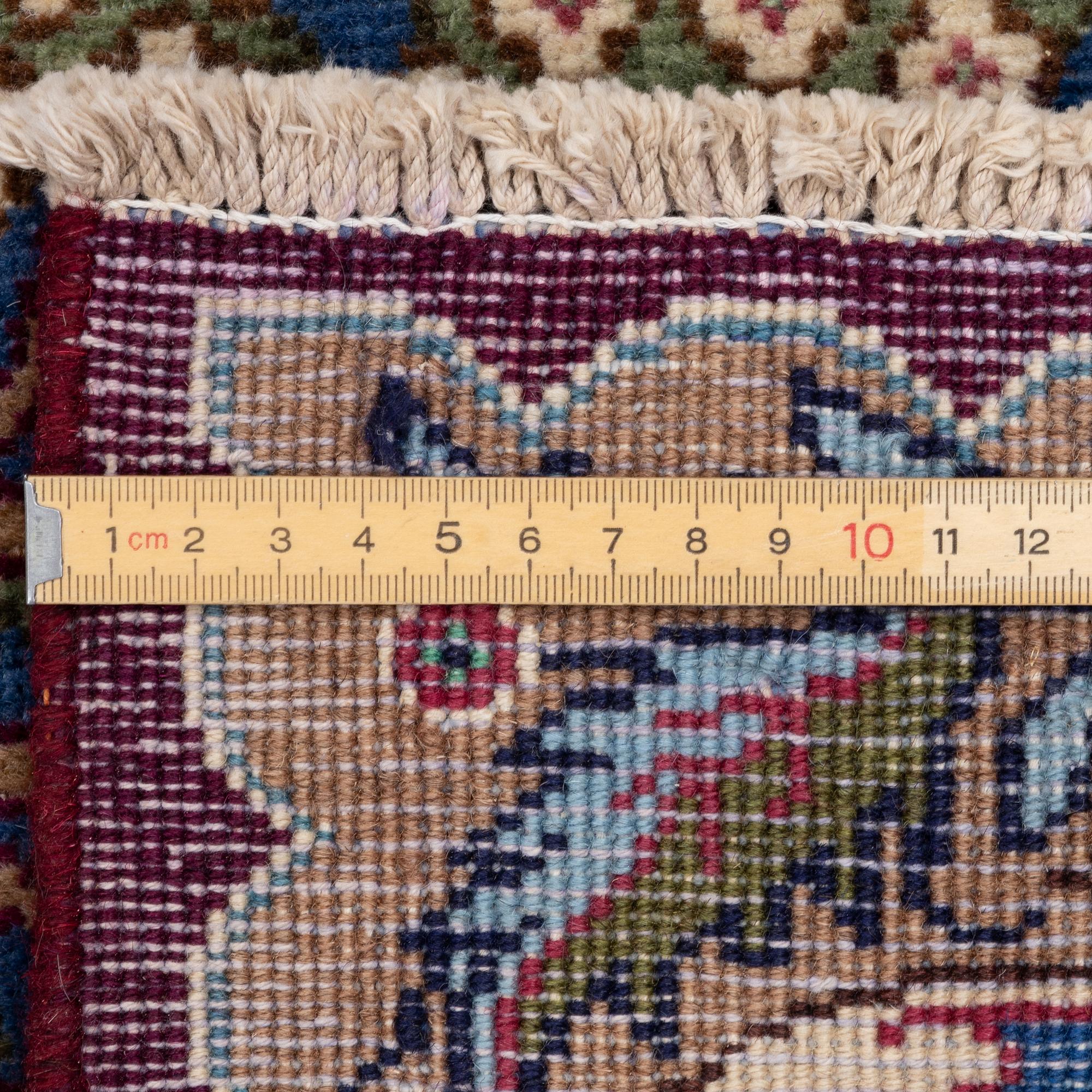 Carpet Kashmar, 336 x 250 cm.