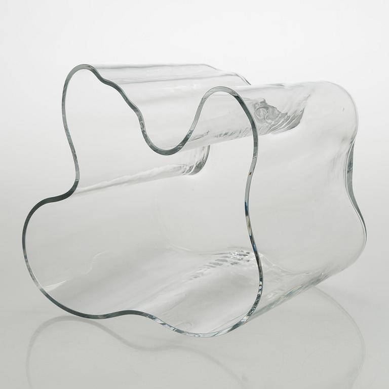 Alvar Aalto, vas 3030, signerad Alvar Aalto.