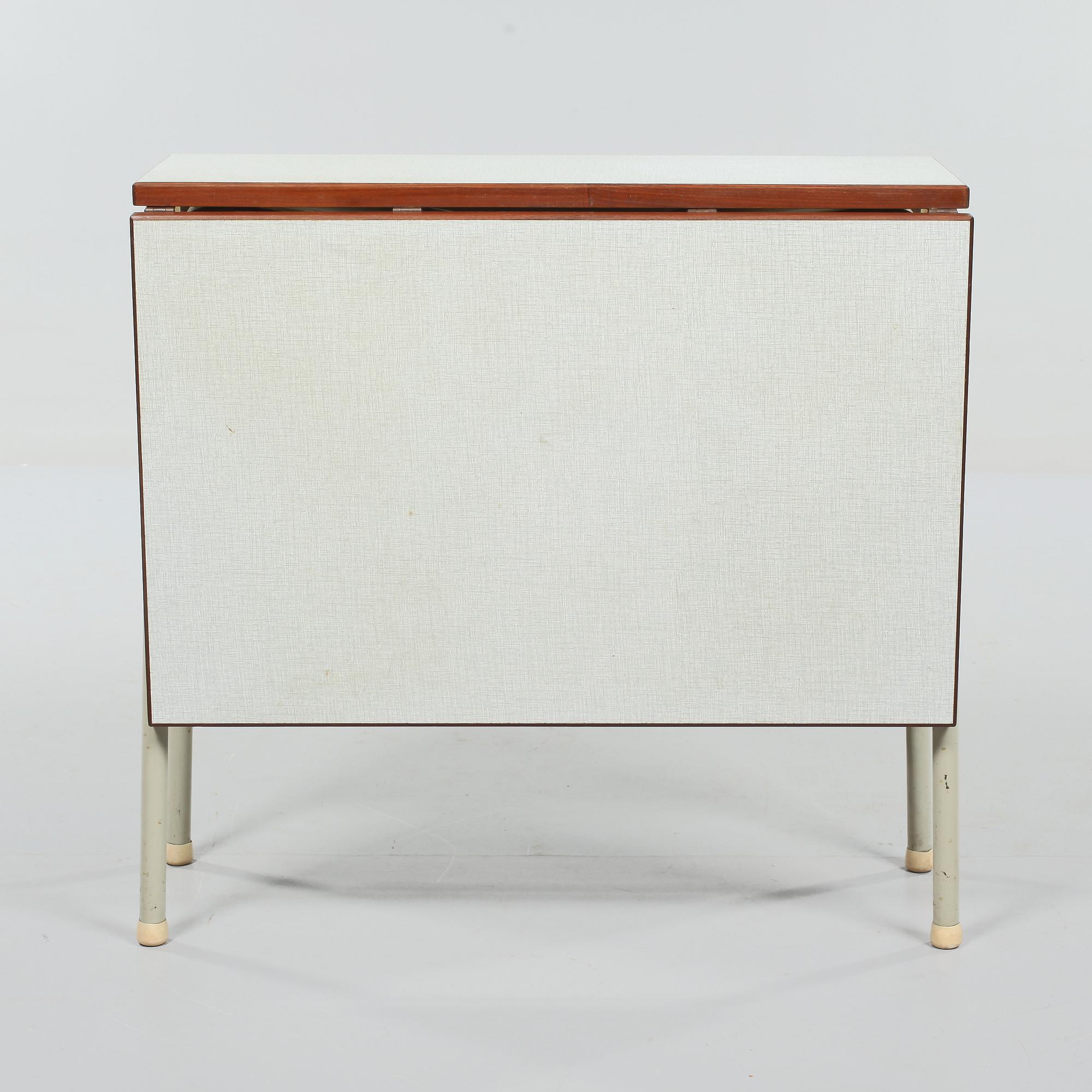 SLAGBORD, Sverige, 1950-tal.