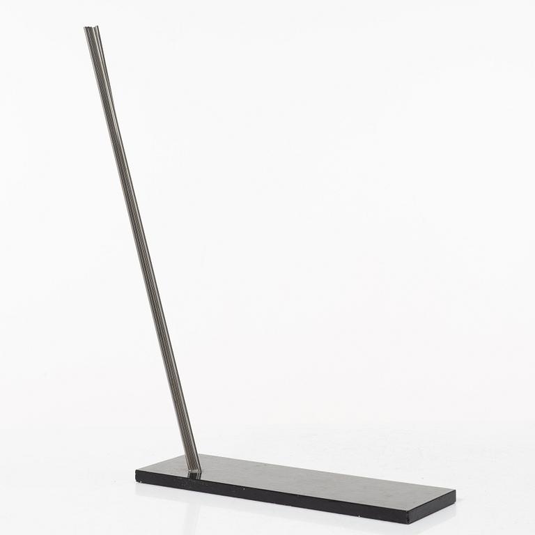 Lars Erik Falk, Untitled.