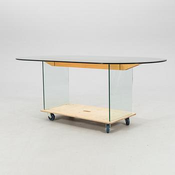 Dining Table Cattelan Italy 21st Century.