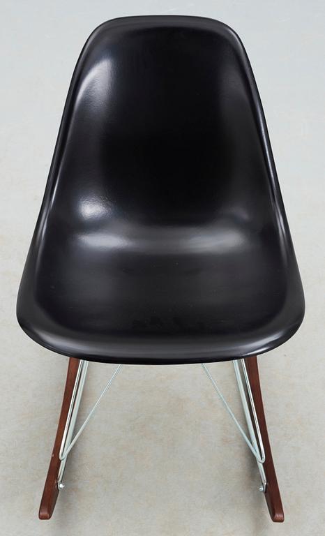 GUNGSTOL, Charles & Ray Eames för Herman Miller, 1900-talets andra hälft.