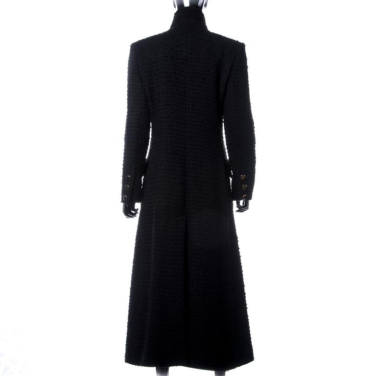 KAPPA, Yves Saint Laurent.