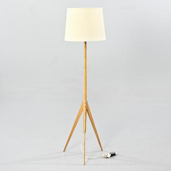 GOLVLAMPA, Uno och Östen Kristiansson, Luxus, 1900-talets tredje kvartal.