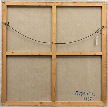 Tom Bogaard, Untitled.
