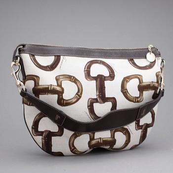 VÄSKA, Gucci.