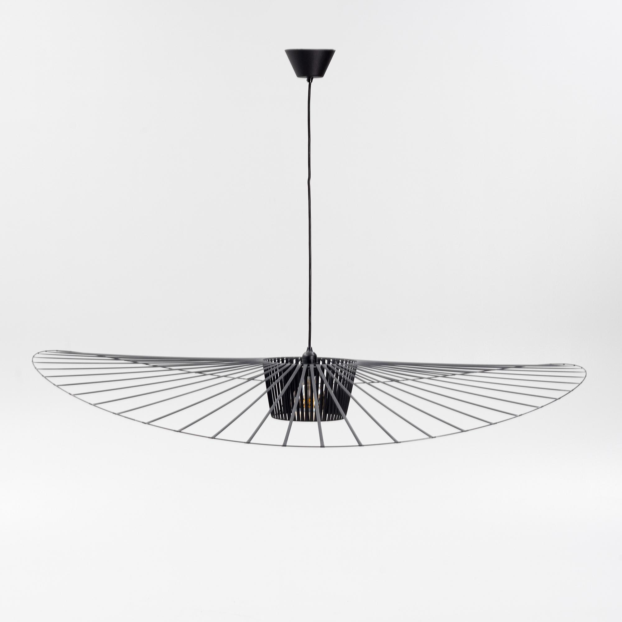 Taklampa, "Vertigo Medium", Petite Friture.