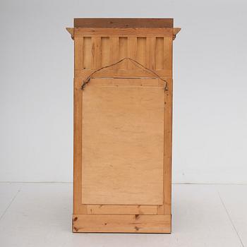 SPEGEL, Karl Johan, 1800-talets första hälft.