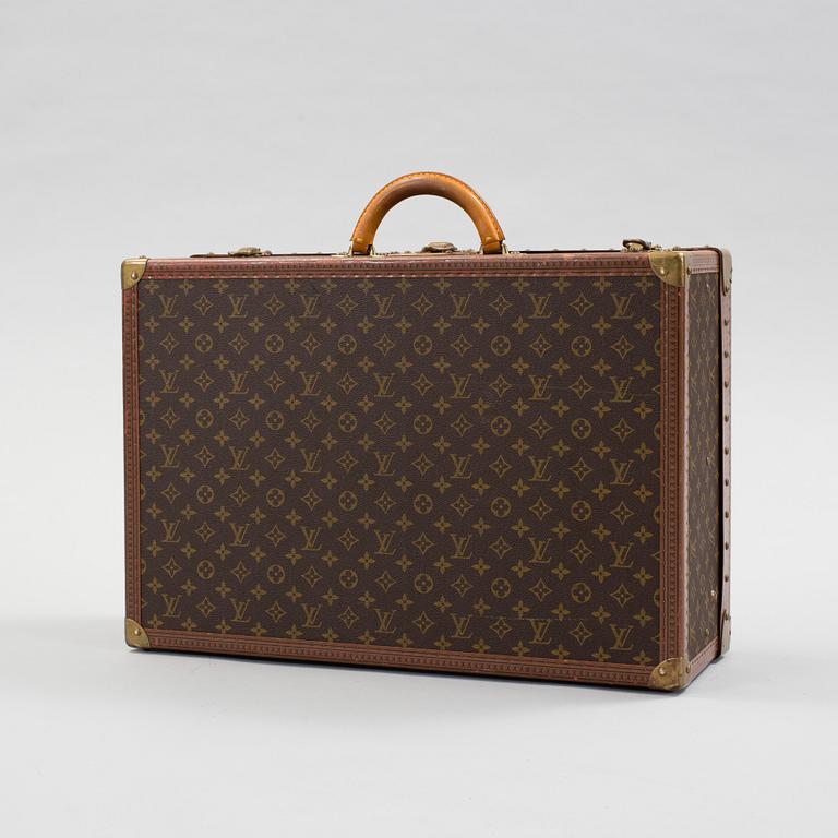 RESVÄSKA, Louis Vuitton.