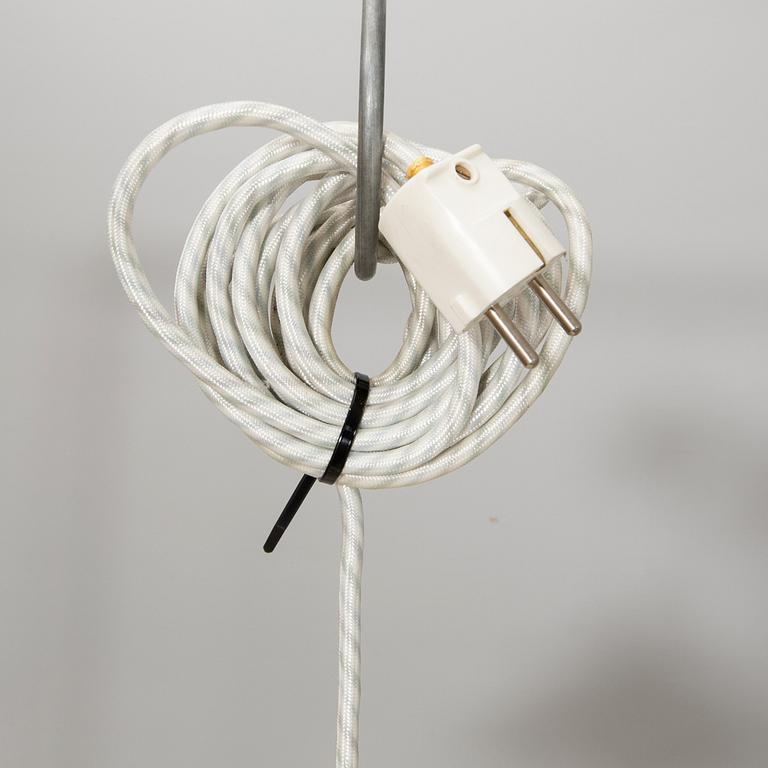 Poul Henningsen, Taklampa "PH 5", Louis Poulsen, Danmark.