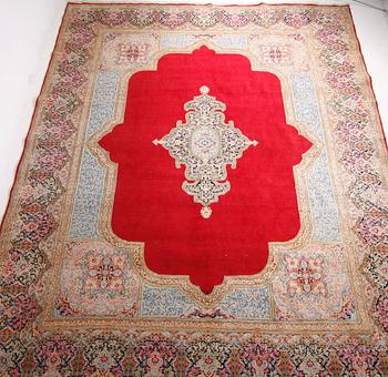MATTA. Kirman. 360 x 287.