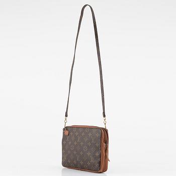 Louis Vuitton, bag, "Pochette Sport", vintage.