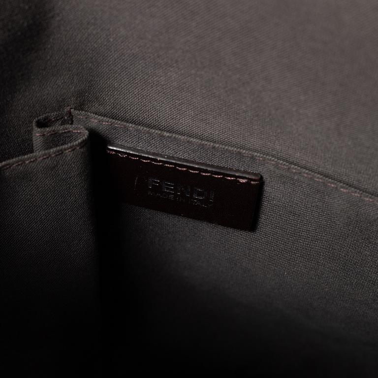 Fendi, bag.
