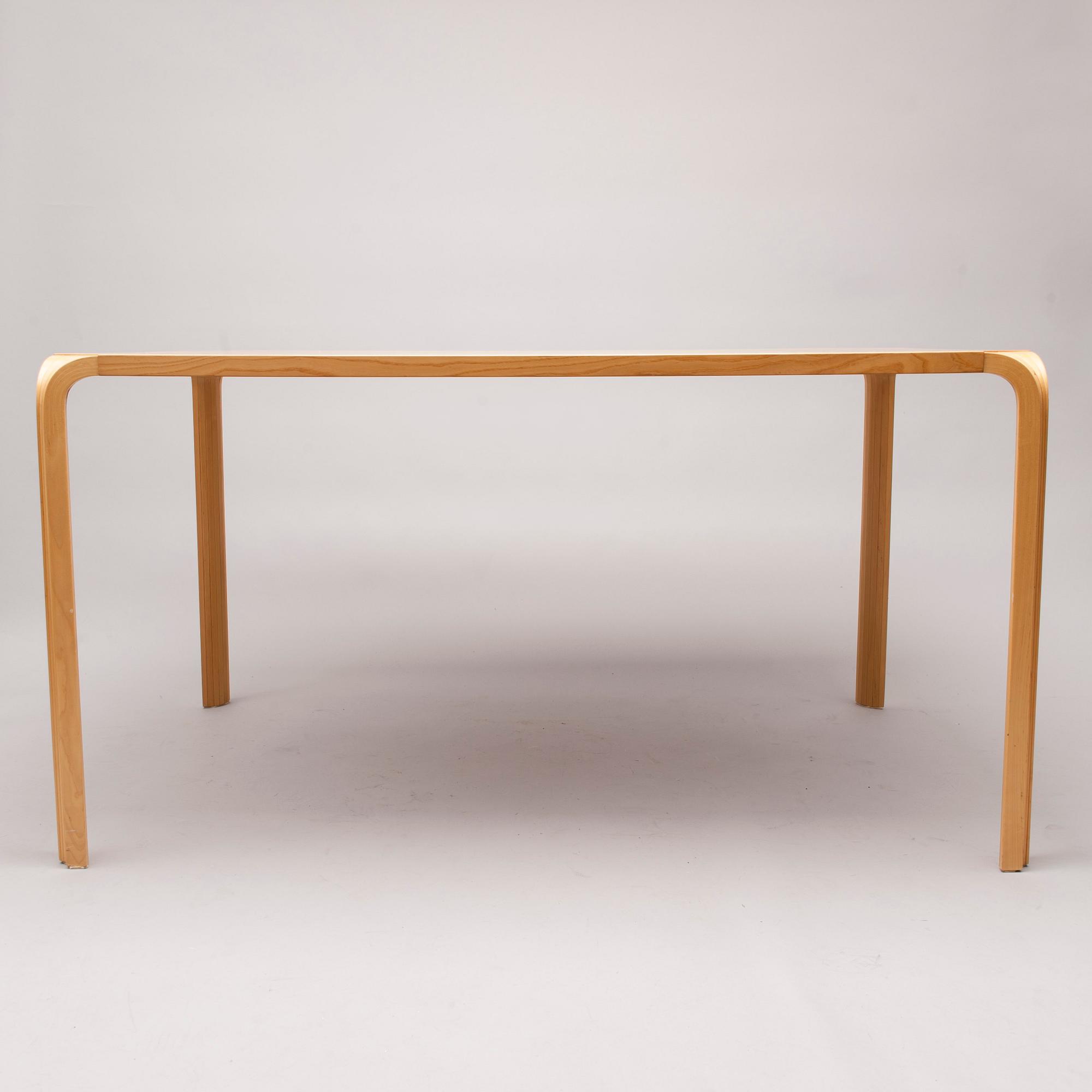 BORD, X800A, Alvar Aalto, Artek.
