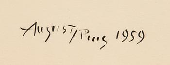 August Puig,