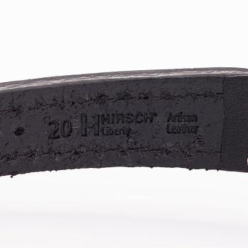 HEUER, chronograph, wristwatch, 37.5 mm.