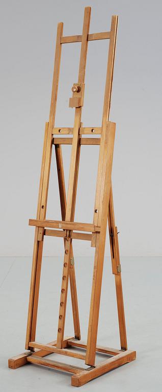 STAFFLI, Beckers, 1900-talets andra hälft.
