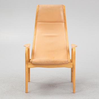 Yngve Ekström, fåtölj, "Lamino", Swedese.