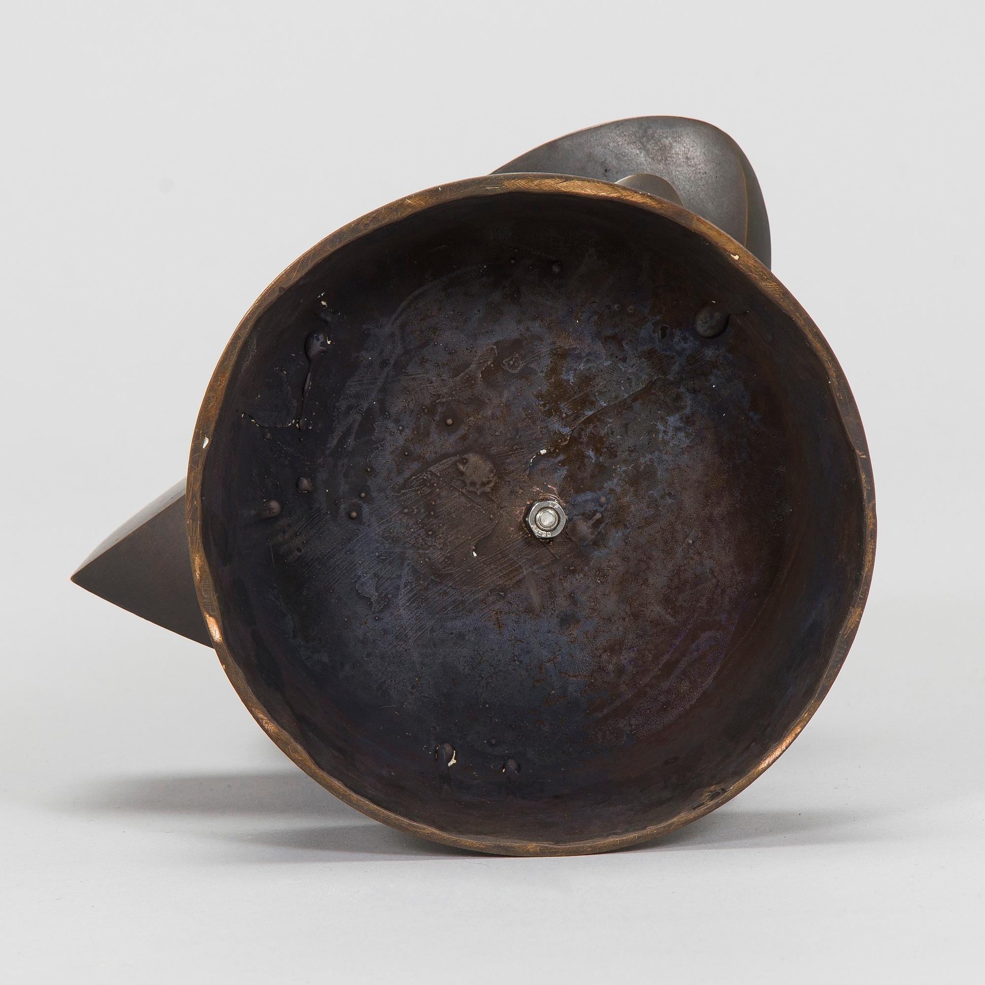 Ukri Merikanto, Former.