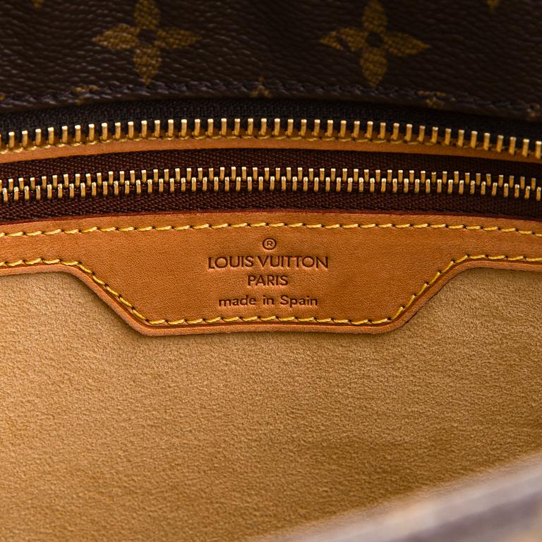 Louis Vuitton, väska, "Luco".