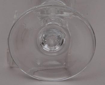 GLAS. 13 st. Reijmyre.