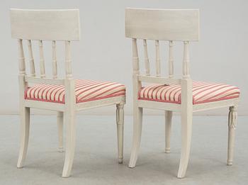 STOLAR, par. Sengustavianska, 1700/1800-tal.