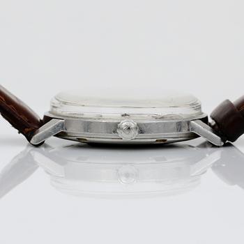 ARMBANDSUR, Omega Seamaster.