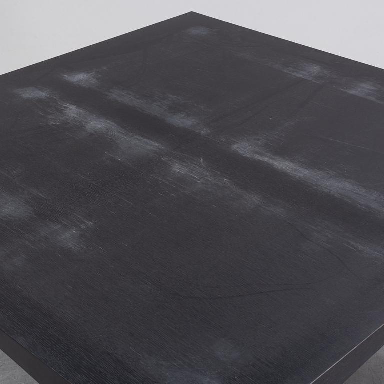 Claesson Koivisto Rune, a 'Portico' table, Living Divani.