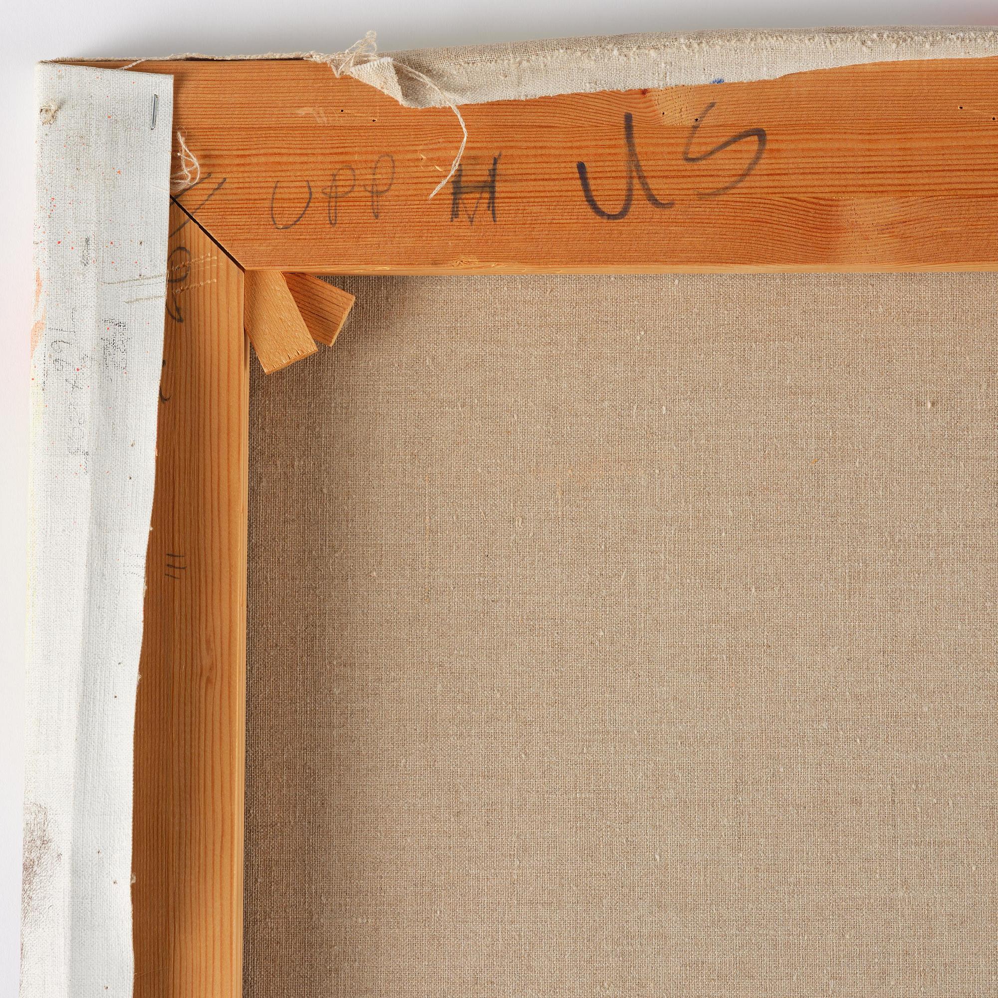 Ulrik Samuelson, "Heraldik".