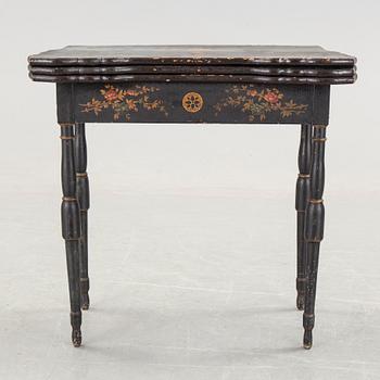 SPELBORD, England 1700-tal.