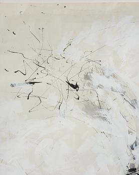Olle Bonniér, "Komposition (Kataklysmerna)".