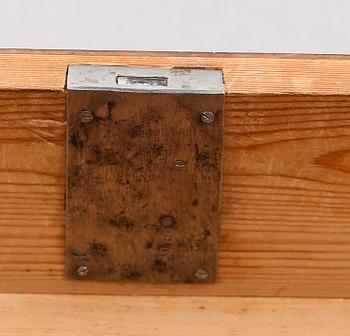 BYRÅ, empire, 1800-talets första hälft.